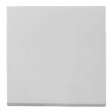 Rocker 1-gang, Grey Matt